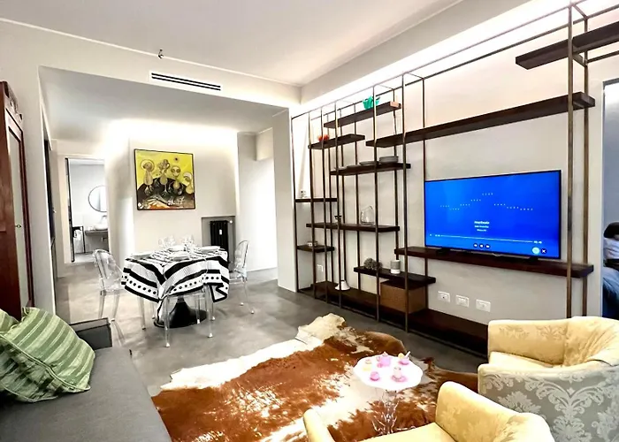 Design District Luxury