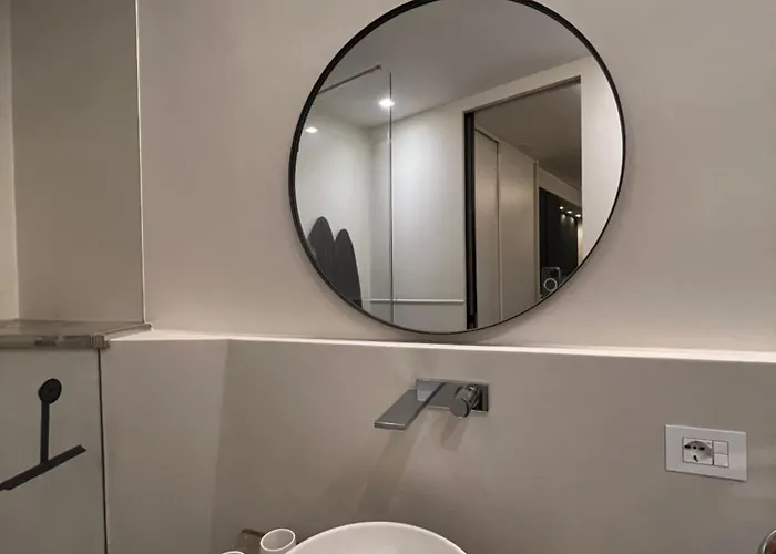 Appartamento Design District Luxury