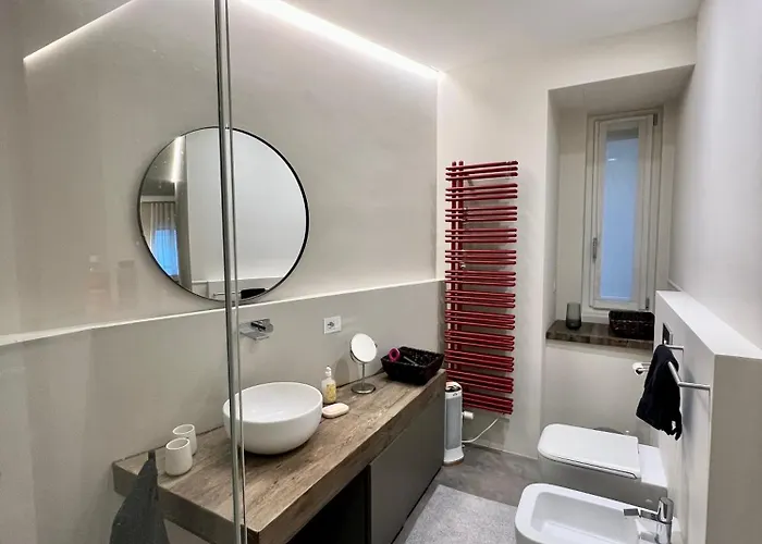 Design District Luxury * Milano