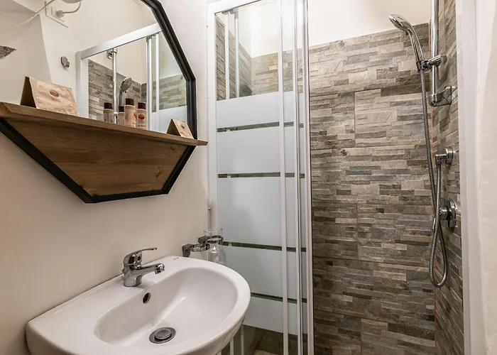 Garibaldi40 Daire Milano