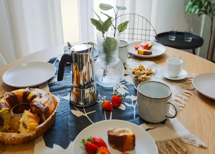 Appartement The Rent - Modern Two-bedroom In Porta Romana Milan