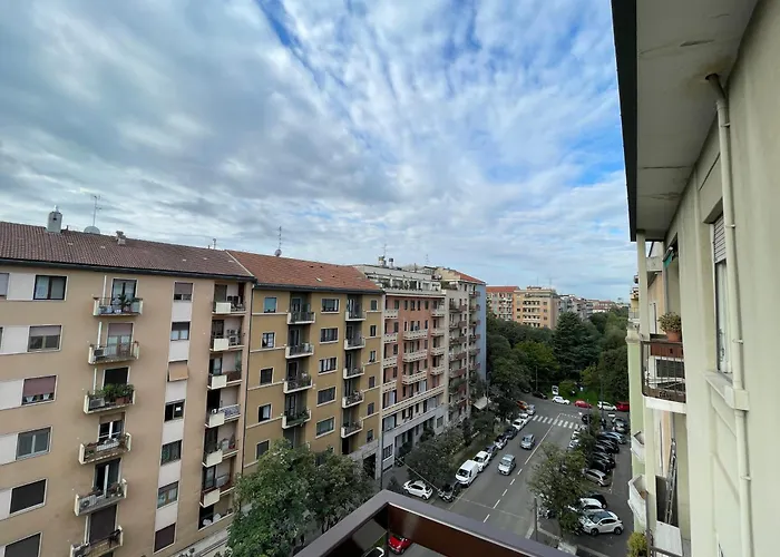 Strambhouse Milánó