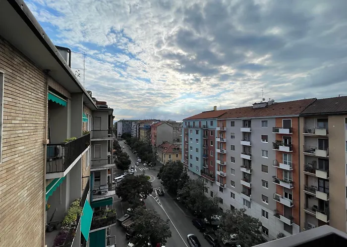 Apartman Strambhouse