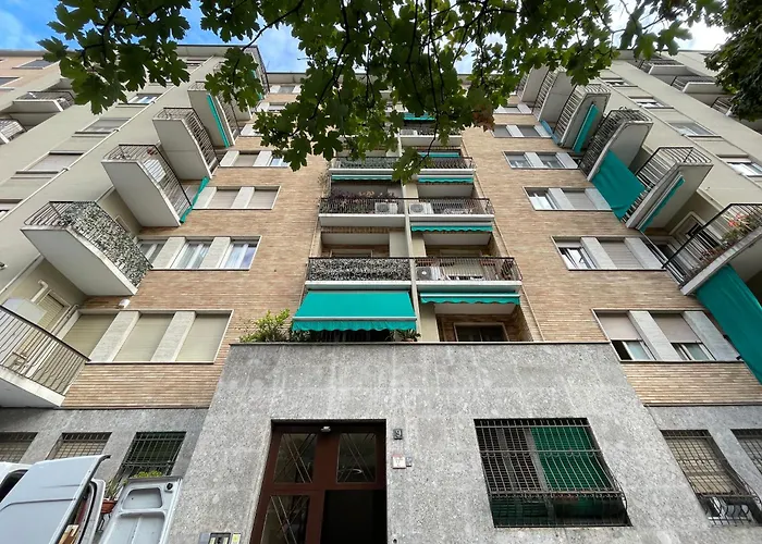 Apartman Strambhouse *