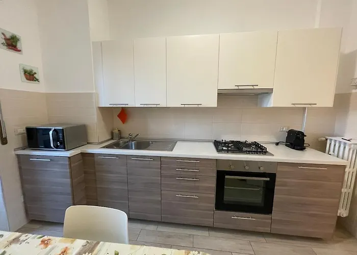 La Petite Maison Milanese - Centro Milan
