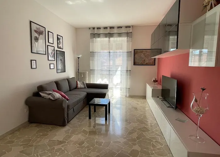 La Petite Maison Milanese - Centro Apartment *
