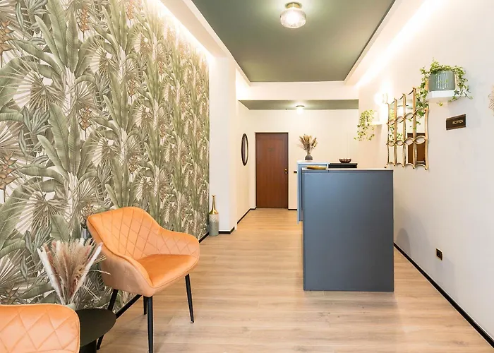 Aiello - Citylife Milán