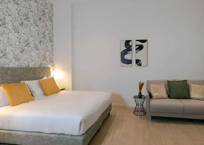 Aiello - Citylife 4* Milán