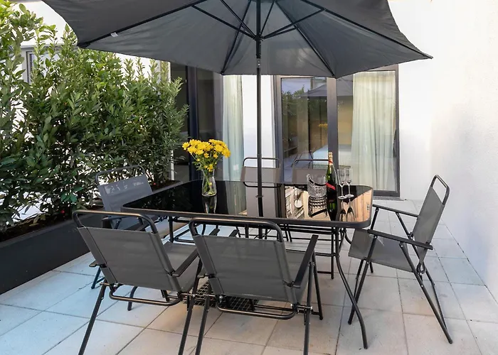 Apartahotel Aiello - Citylife