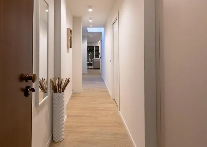 Apartahotel Aiello - Citylife 4*