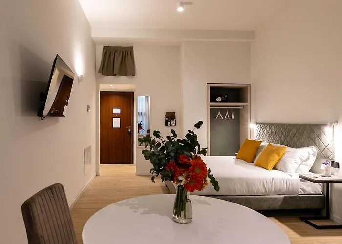 Lejlighedshotel Aiello - Citylife Milano