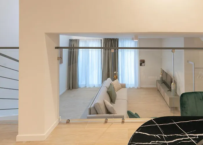 Apartahotel Aiello - Citylife