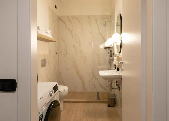 Apartahotel Aiello - Citylife Milán