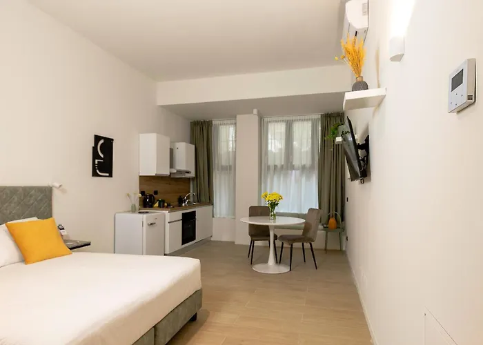 Aiello - Citylife Milán