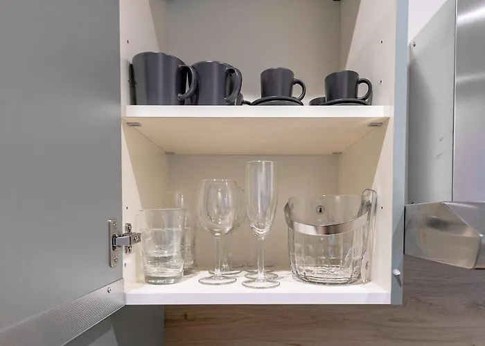 Aiello - Citylife 4* Milán