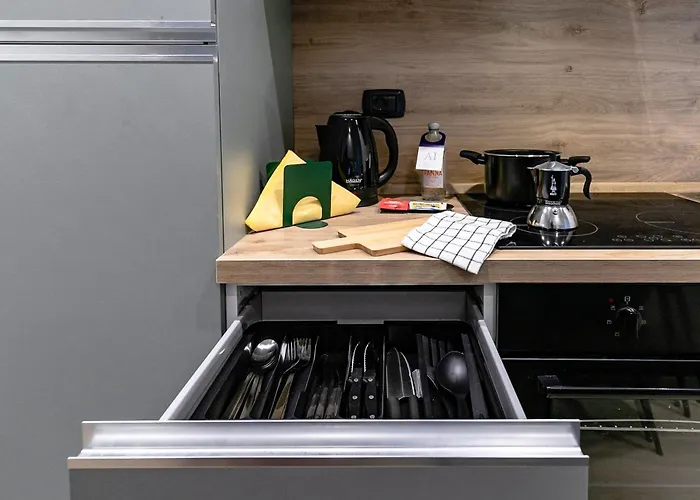 Aiello - Citylife Milán