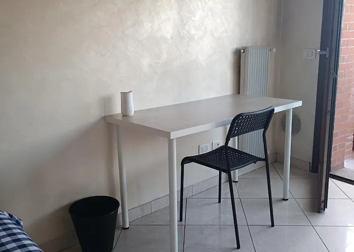 Milanoletto Nocleg ze śniadaniem 3*