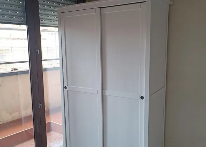 Nocleg ze śniadaniem Milanoletto 3*
