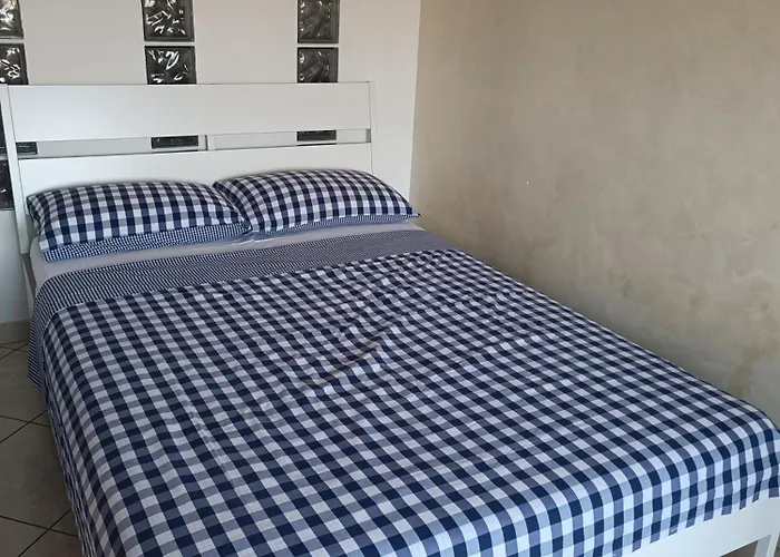 Milanoletto Nocleg ze śniadaniem