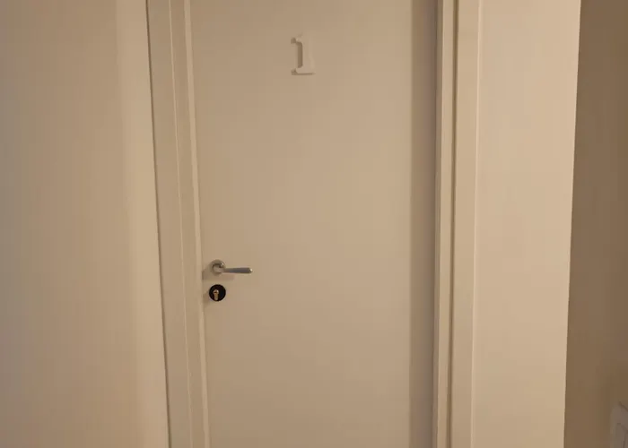 Nocleg ze śniadaniem Milanoletto