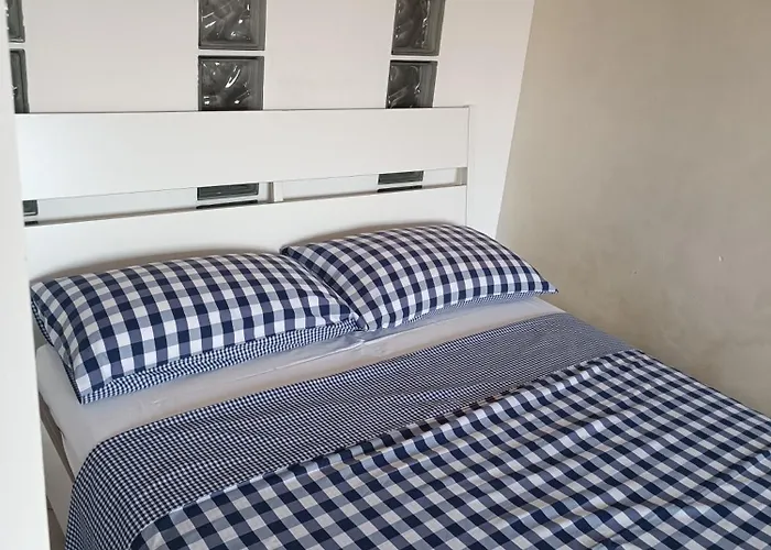 Bed & Breakfast Milanoletto 3*
