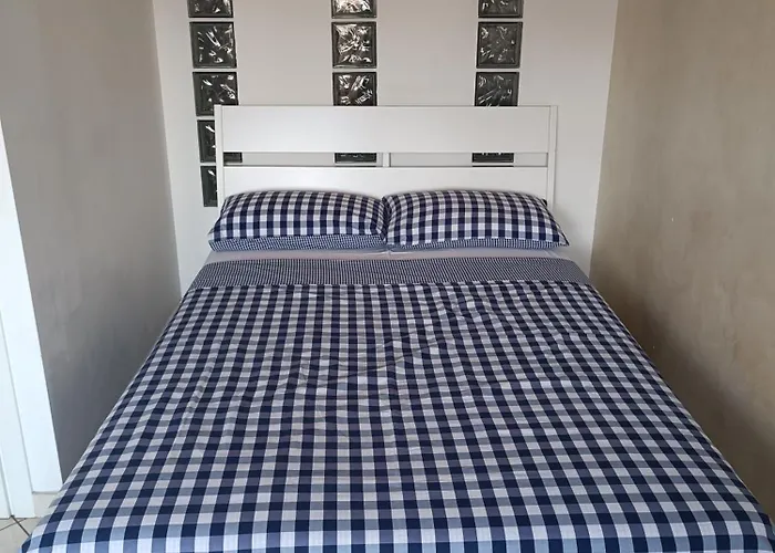 B&B Milanoletto 밀라노