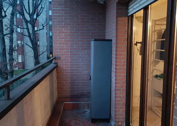 Milanoletto B&B 밀라노