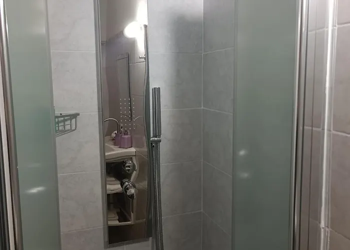 Nocleg ze śniadaniem Milanoletto Mediolan