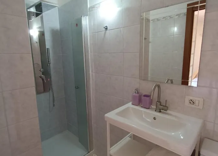 Milanoletto Bed & Breakfast 3*