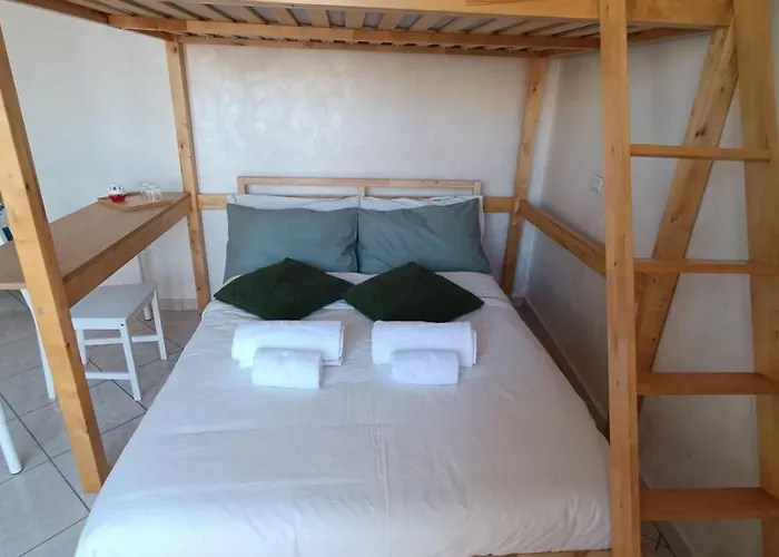 Nocleg ze śniadaniem Milanoletto 3*