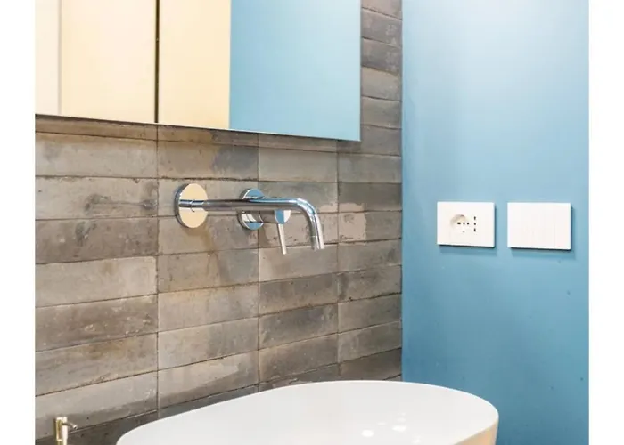 Гостевой дом La Милан