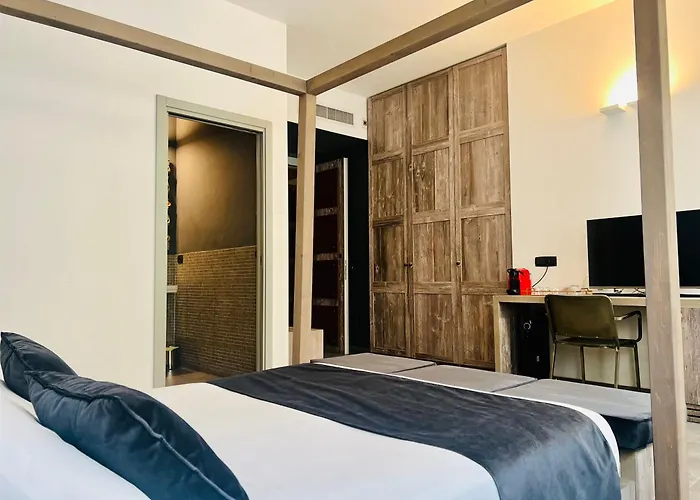 La Гостевой дом Милан