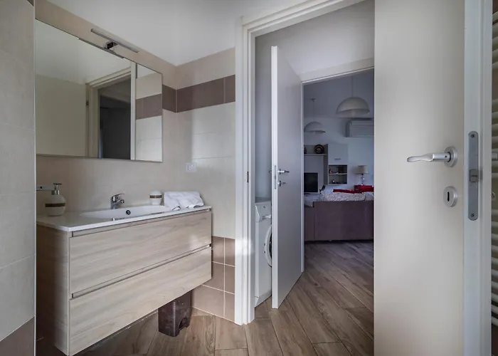 Casa Carozzi * Milano