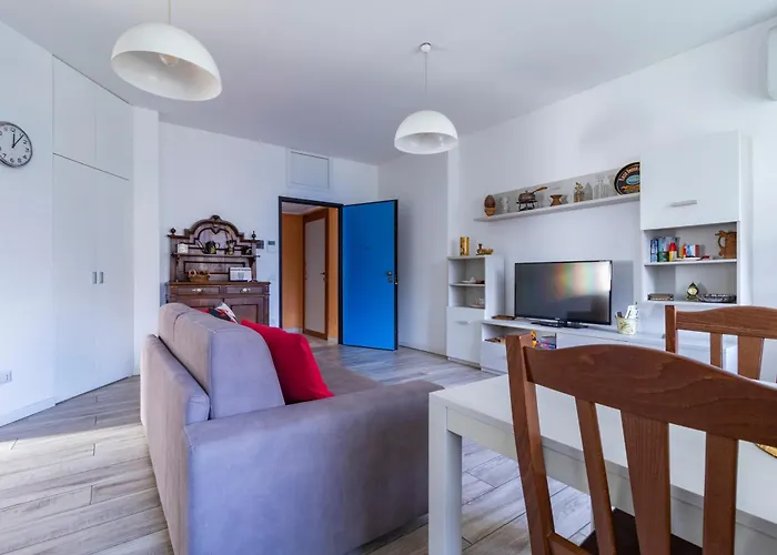 Apartamento Casa Carozzi *