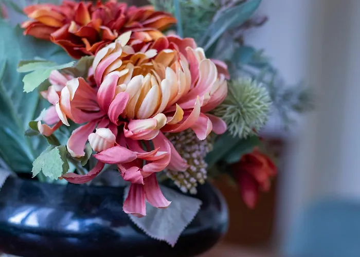 Daire Casa Carozzi Milano