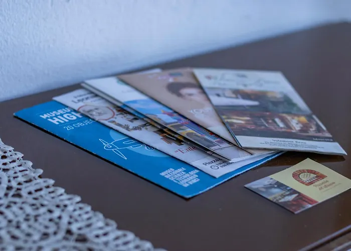 Daire Casa Carozzi *