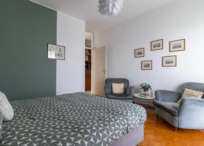 Casa Carozzi *