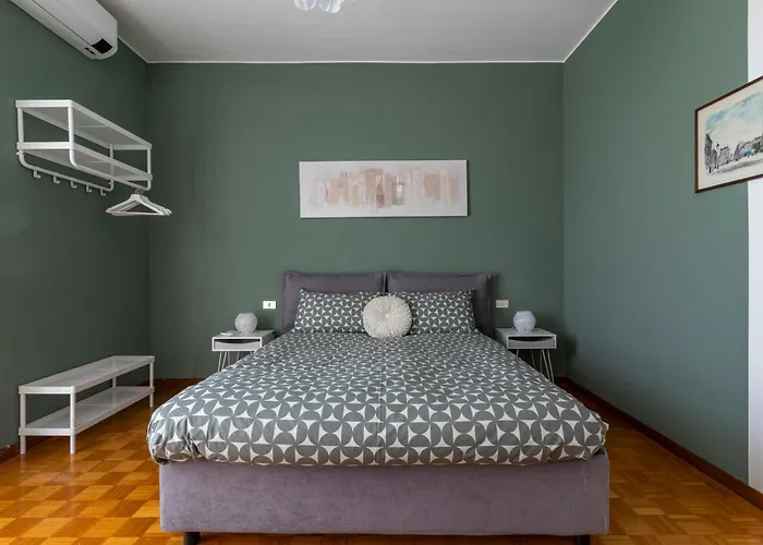 Casa Carozzi * Milano