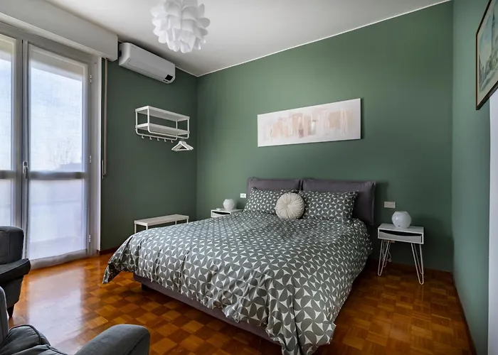 Casa Carozzi * Milano