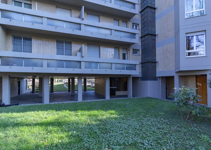 Casa Carozzi Milán