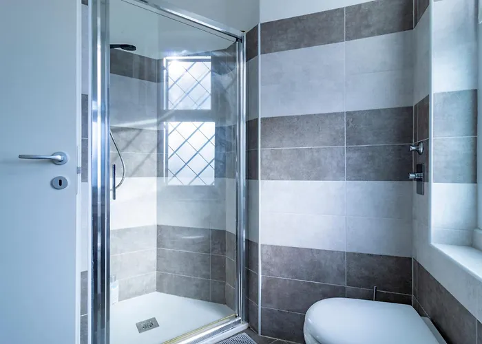 Casa Carozzi Daire *