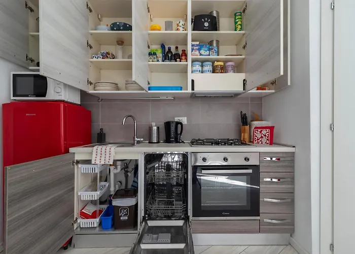 Casa Carozzi * Milano