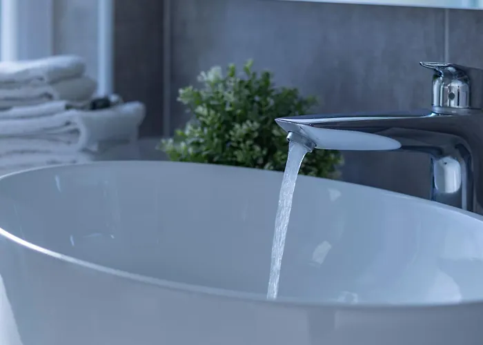 Daire Casa Carozzi Milano