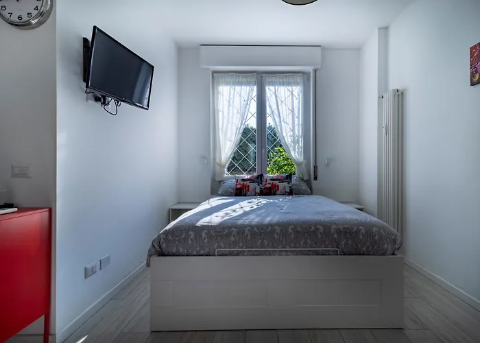 Casa Carozzi * Milano