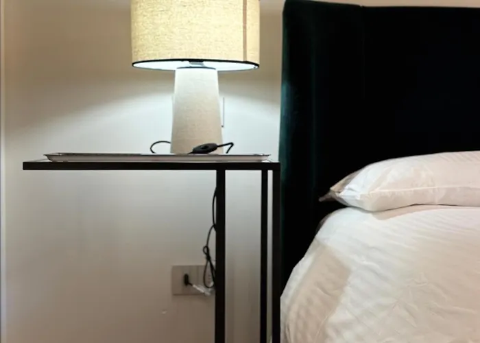 Appartement Italianstayrentals Solferino 37