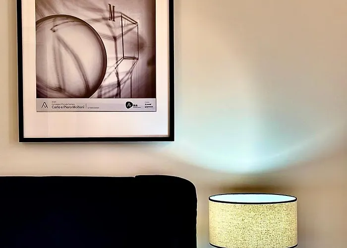 Italianstayrentals Solferino 37 Appartement