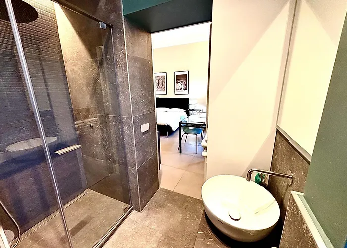 Italianstayrentals Solferino 37 Appartement *