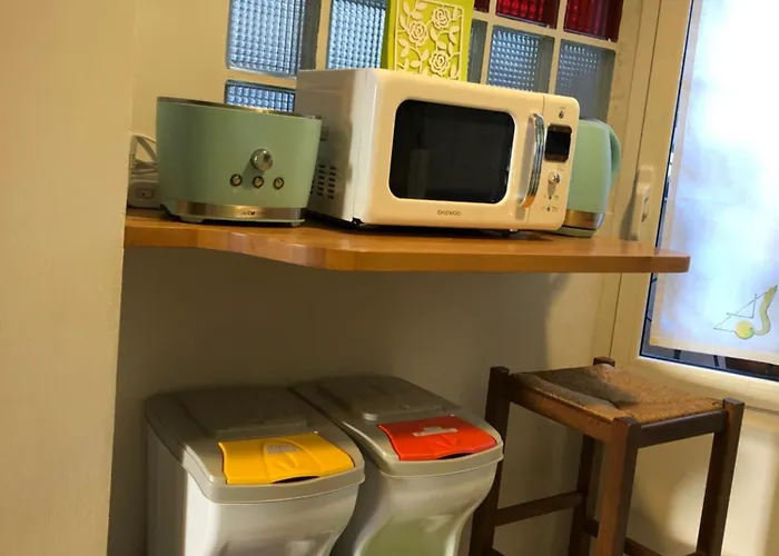 Peppermint House - Carozzi *