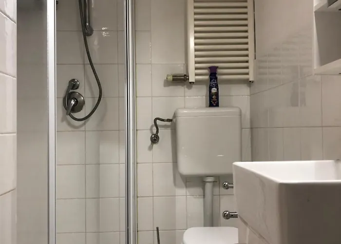 Appartement Peppermint House - Carozzi