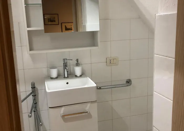 Appartement Peppermint House - Carozzi Milan